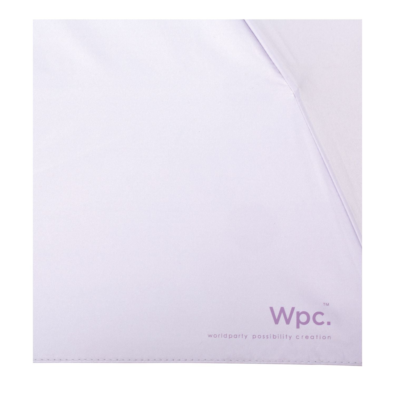 WPC Pochette Tiny UV Protection UPF 50+ Umbrella 46cm (Lavender)