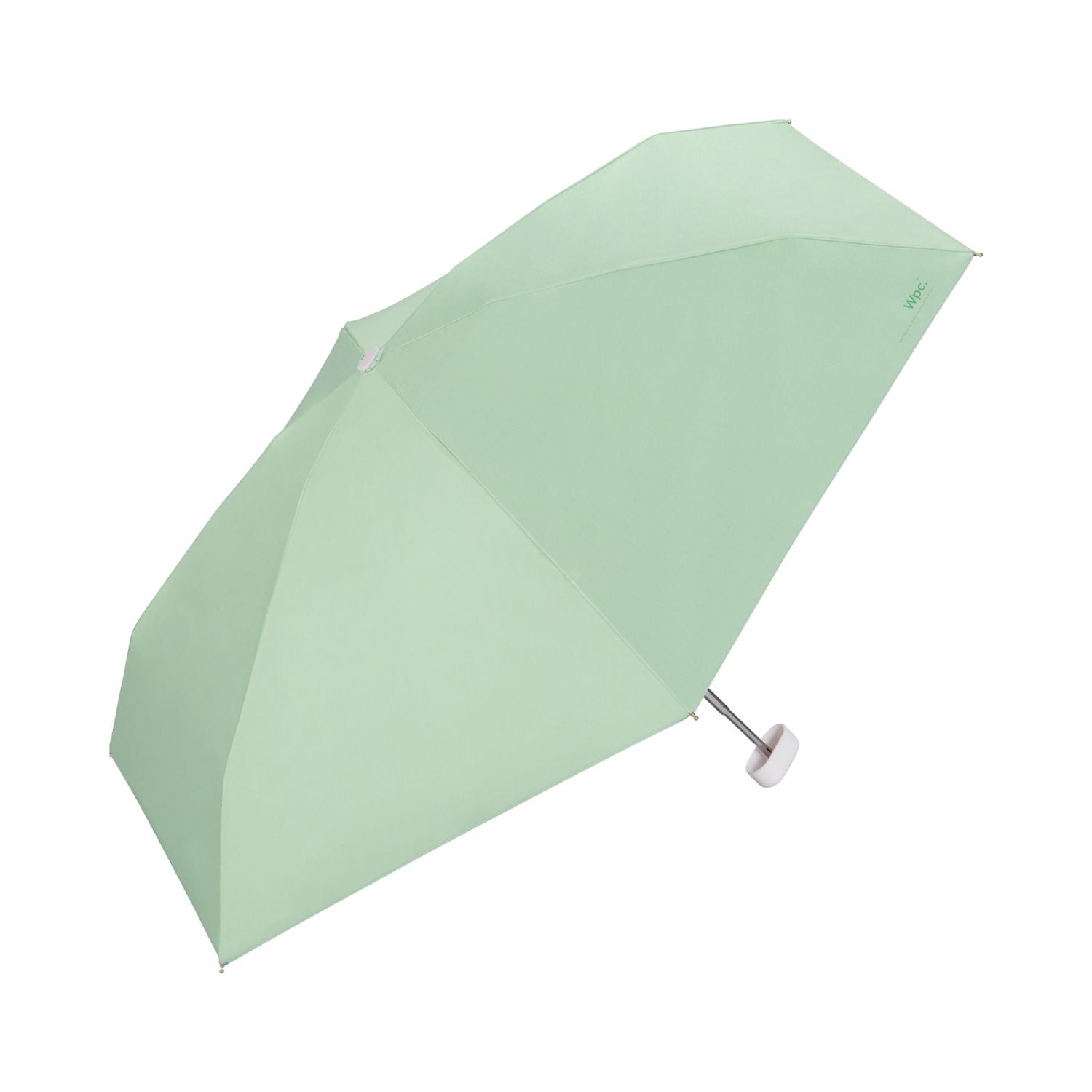 WPC Pochette Tiny UV Protection UPF 50+ Umbrella 46cm (Mint)