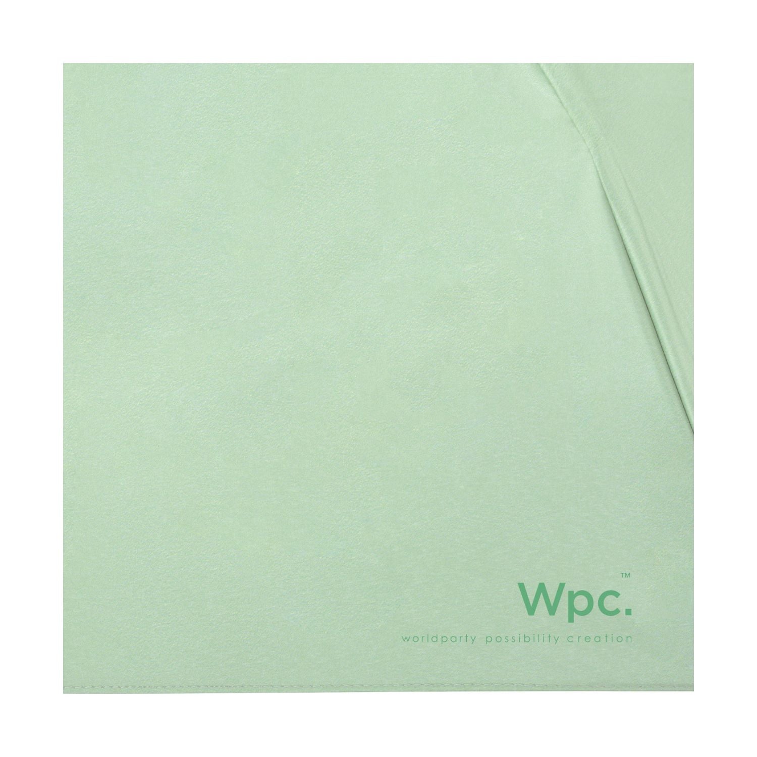 WPC Pochette Tiny UV Protection UPF 50+ Umbrella 46cm (Mint)