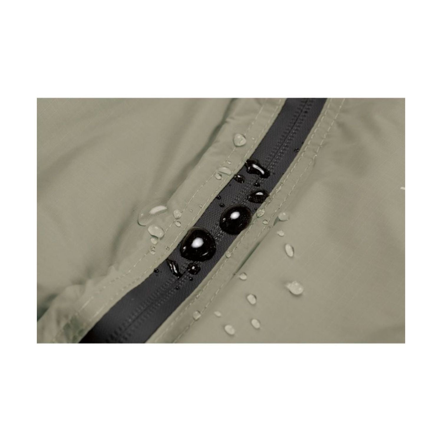WPC Rain Body Bag Water Repellent (Beige)