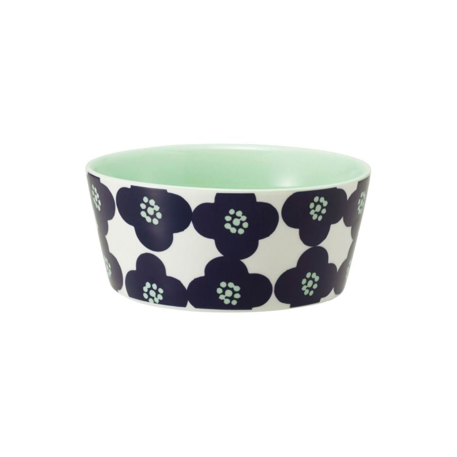 WPC Serving Bowl 500ml (Camellia Navy)