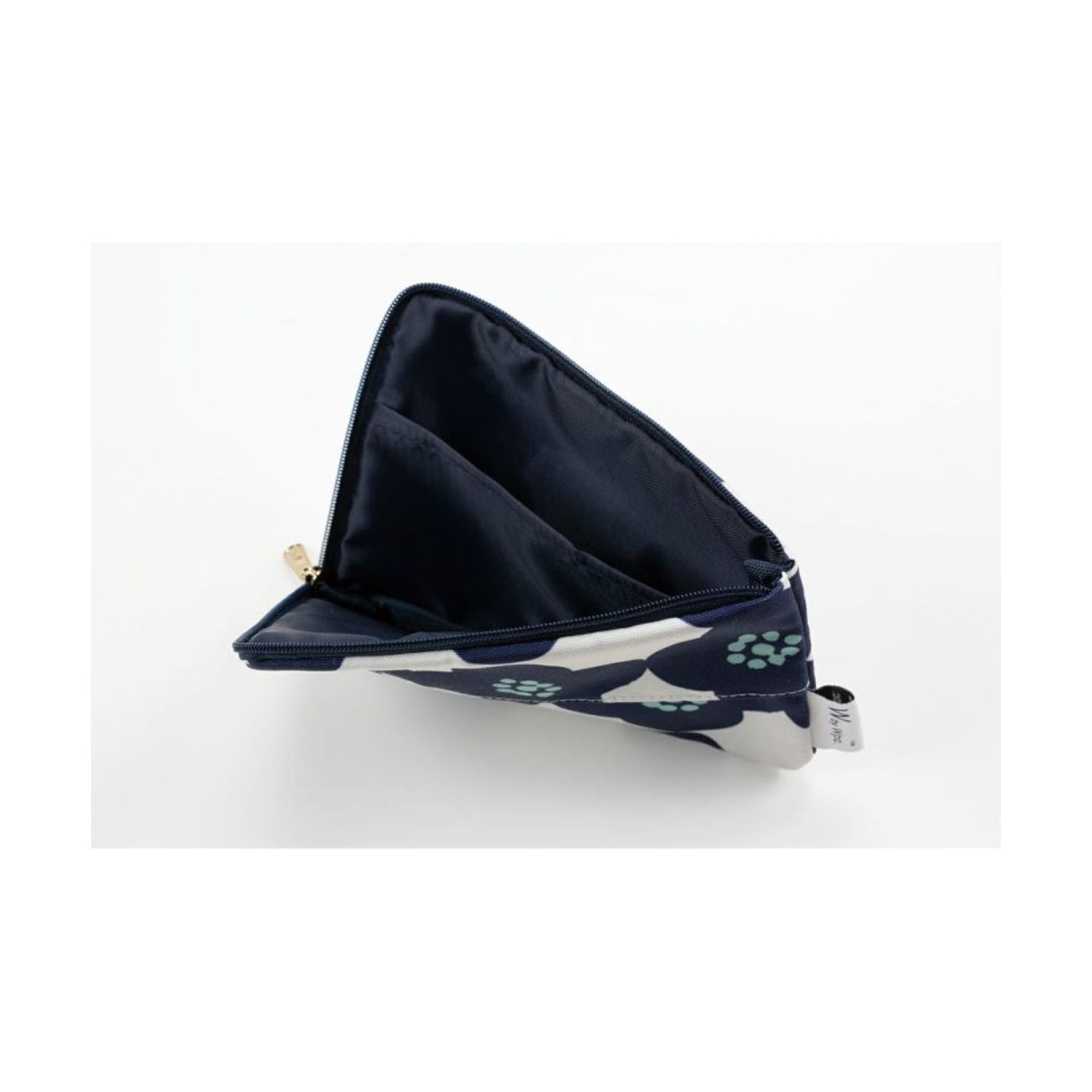 WPC Small Tissue Pouch (Peony Red)