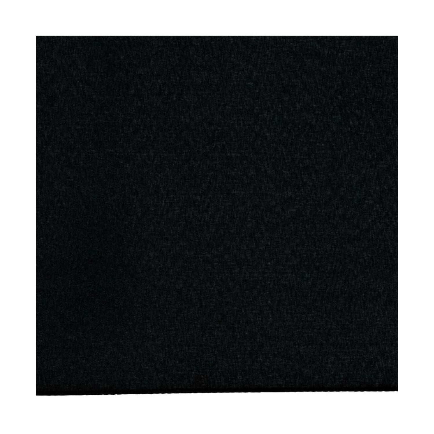 WPC UX Compact Tiny UV Protection Folding Umbrella 55cm (Black)