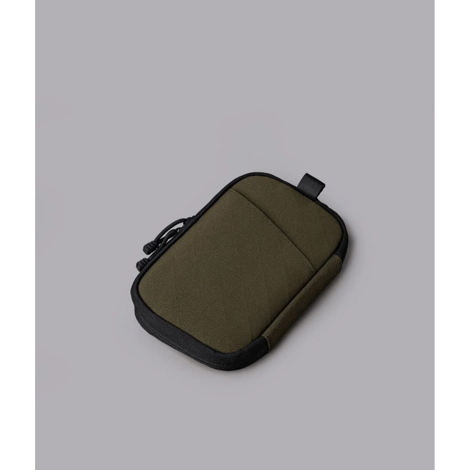 ALPAKA Admin Pouch Pro Axogrid 300D (Army Green)
