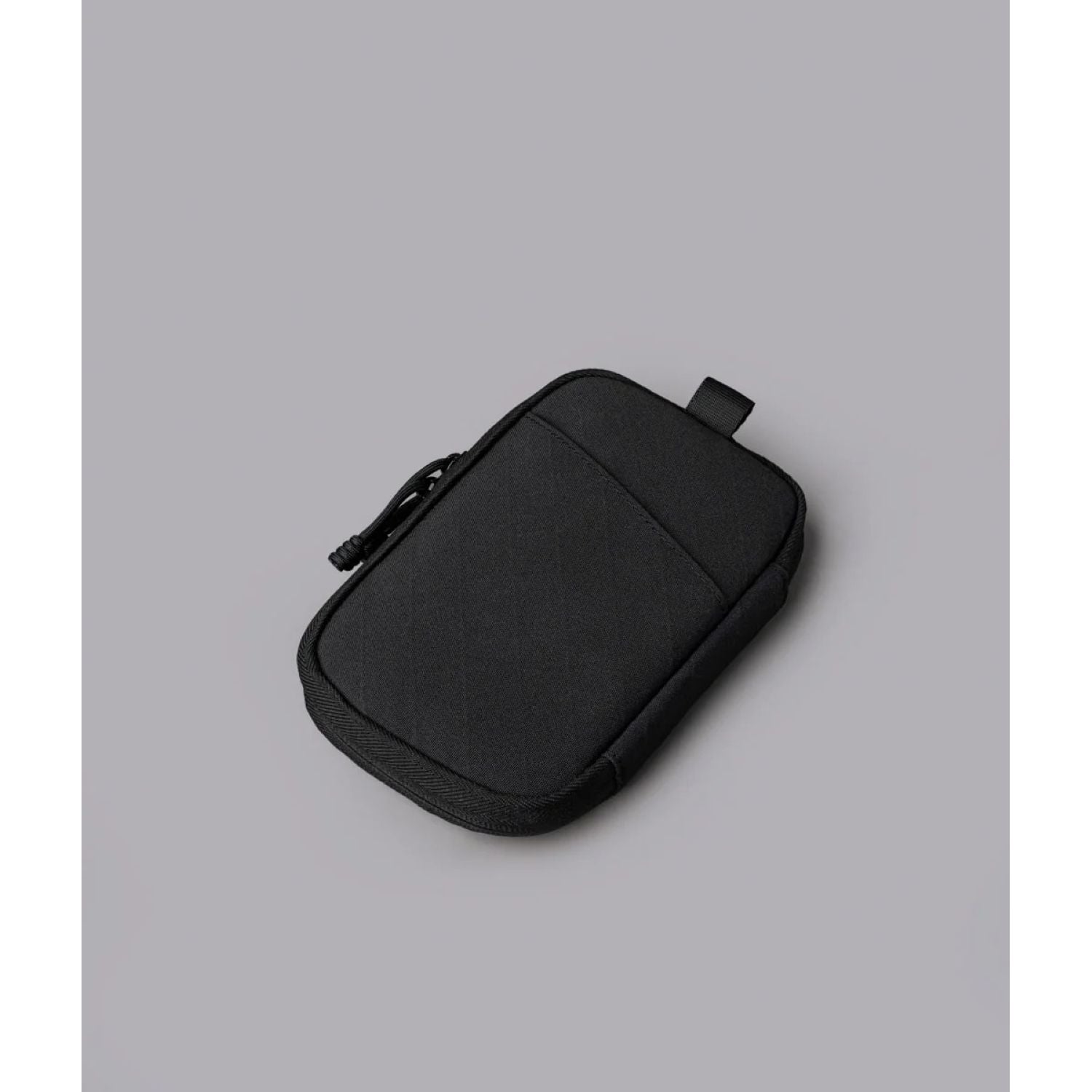 ALPAKA Admin Pouch Pro Axogrid 300D (Black)