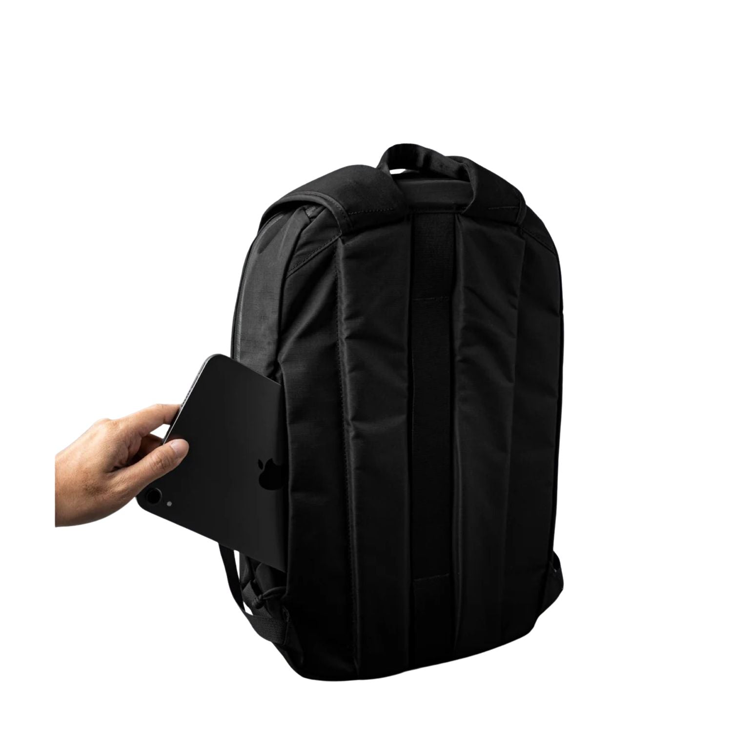 ALPAKA Aero Backpack Lite Axoflux 210D 16L (Black)