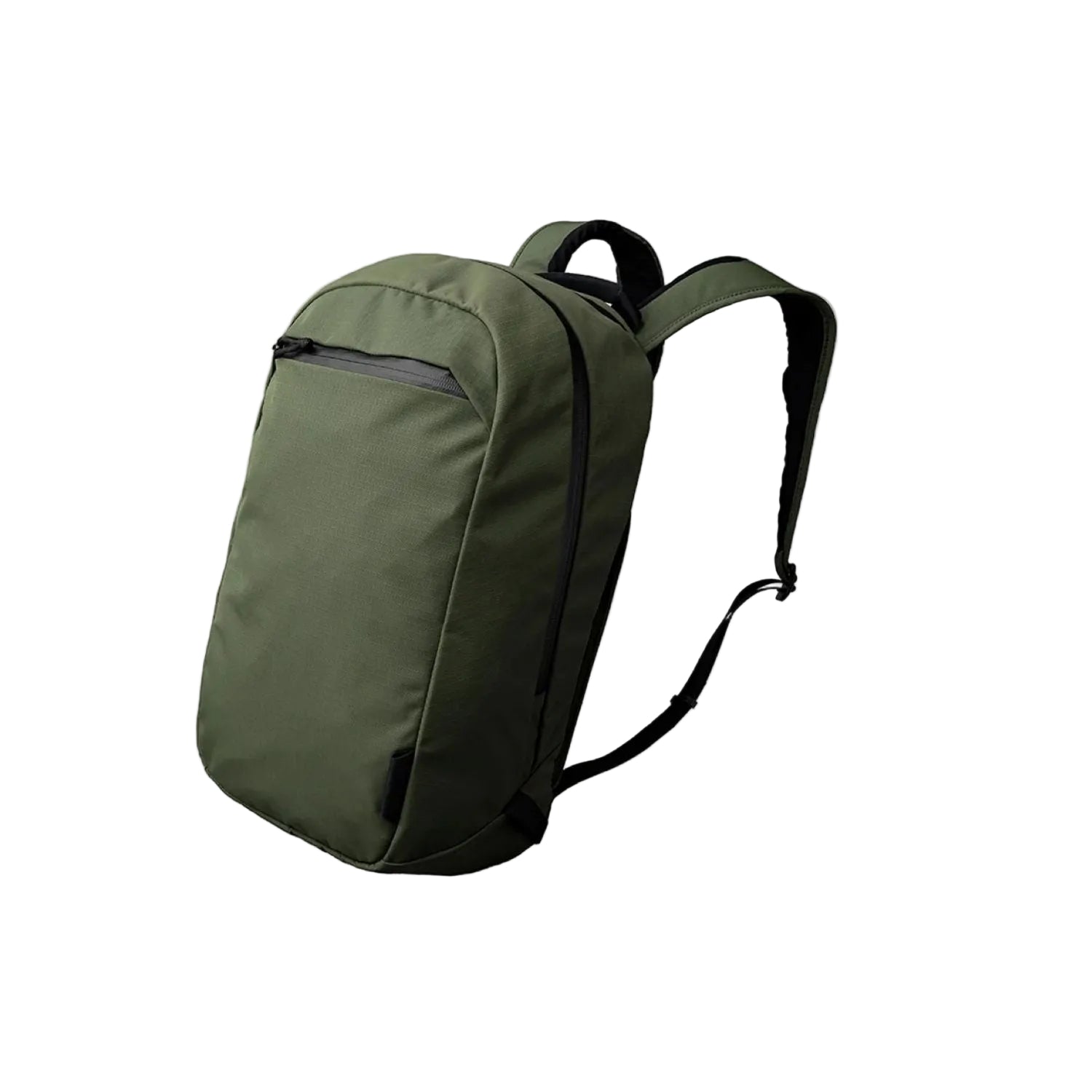 ALPAKA Essential Backpack Lite Axoflux 210D 16L (Green)