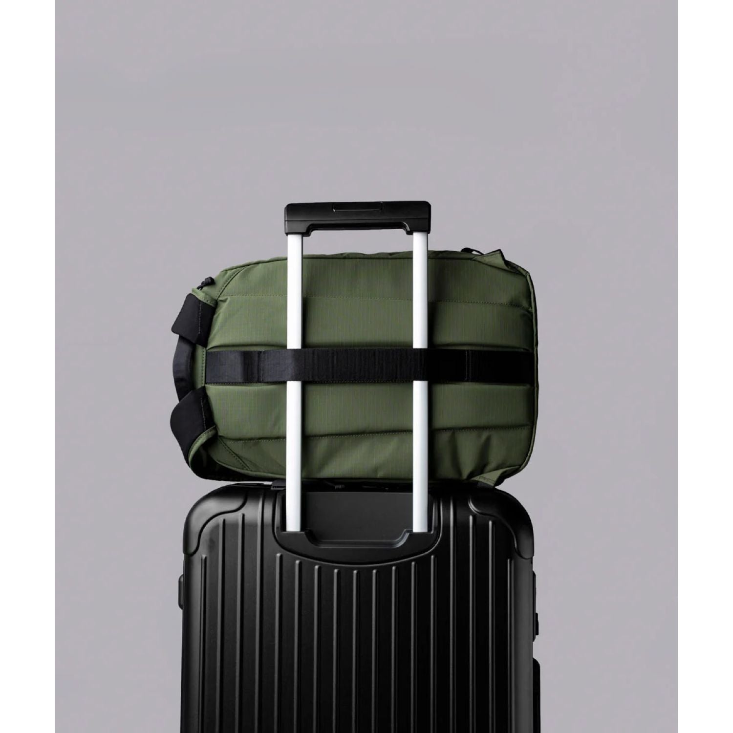 ALPAKA Aero Backpack Lite Axoflux 210D 16L (Olive Green)