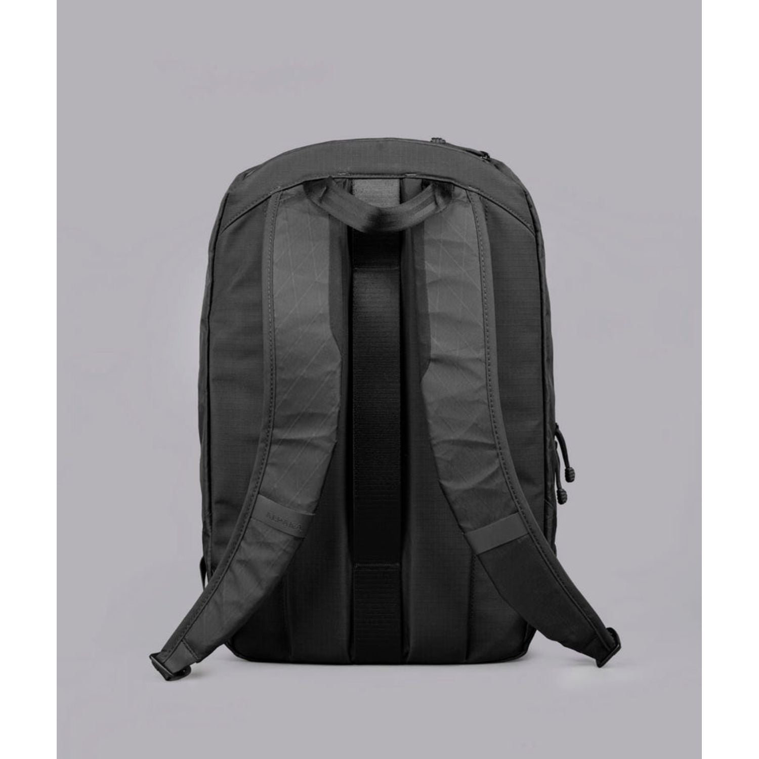 ALPAKA Aero Backpack Lite X-Pac VX21 16L (Black)