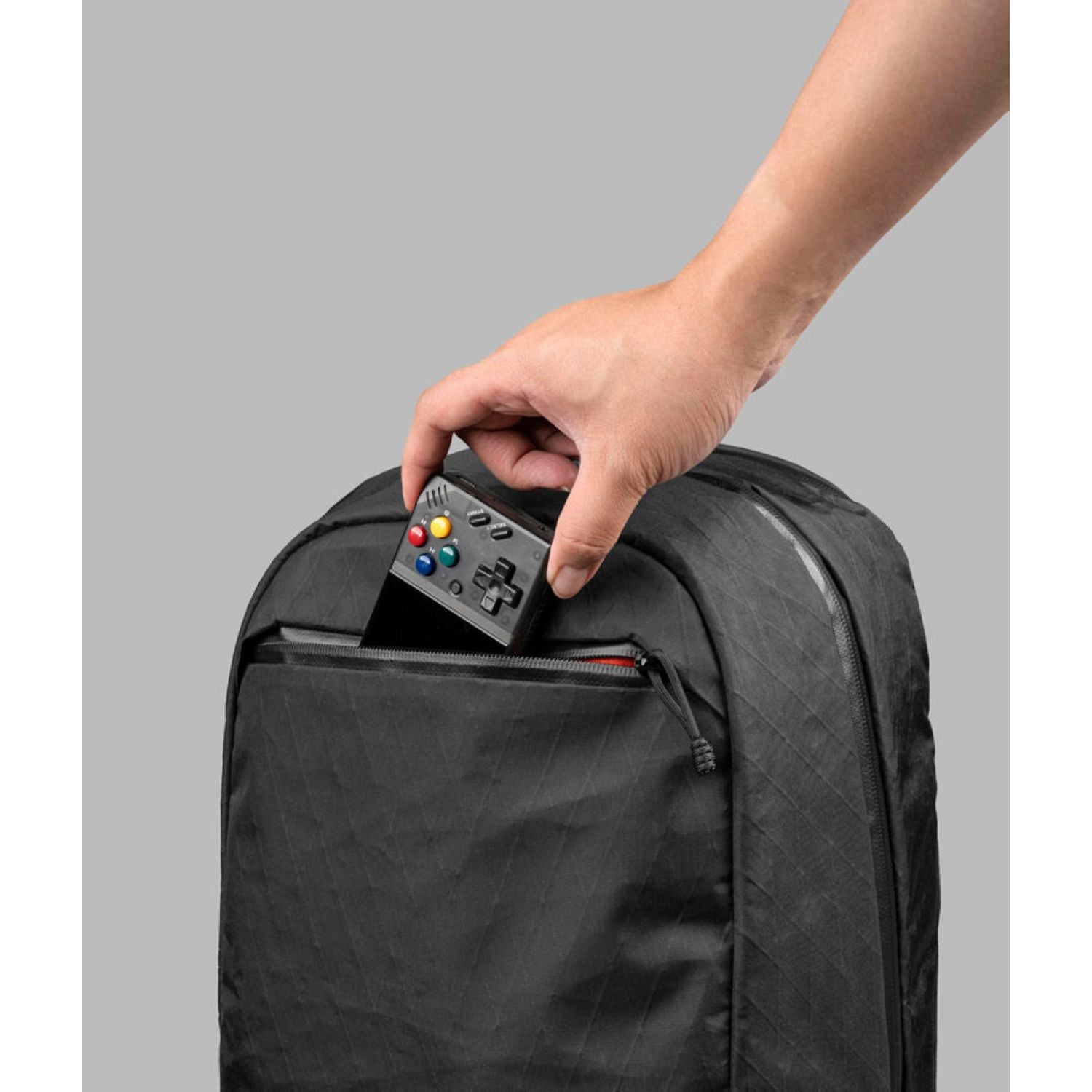 ALPAKA Aero Backpack Lite X-Pac VX21 16L (Black)