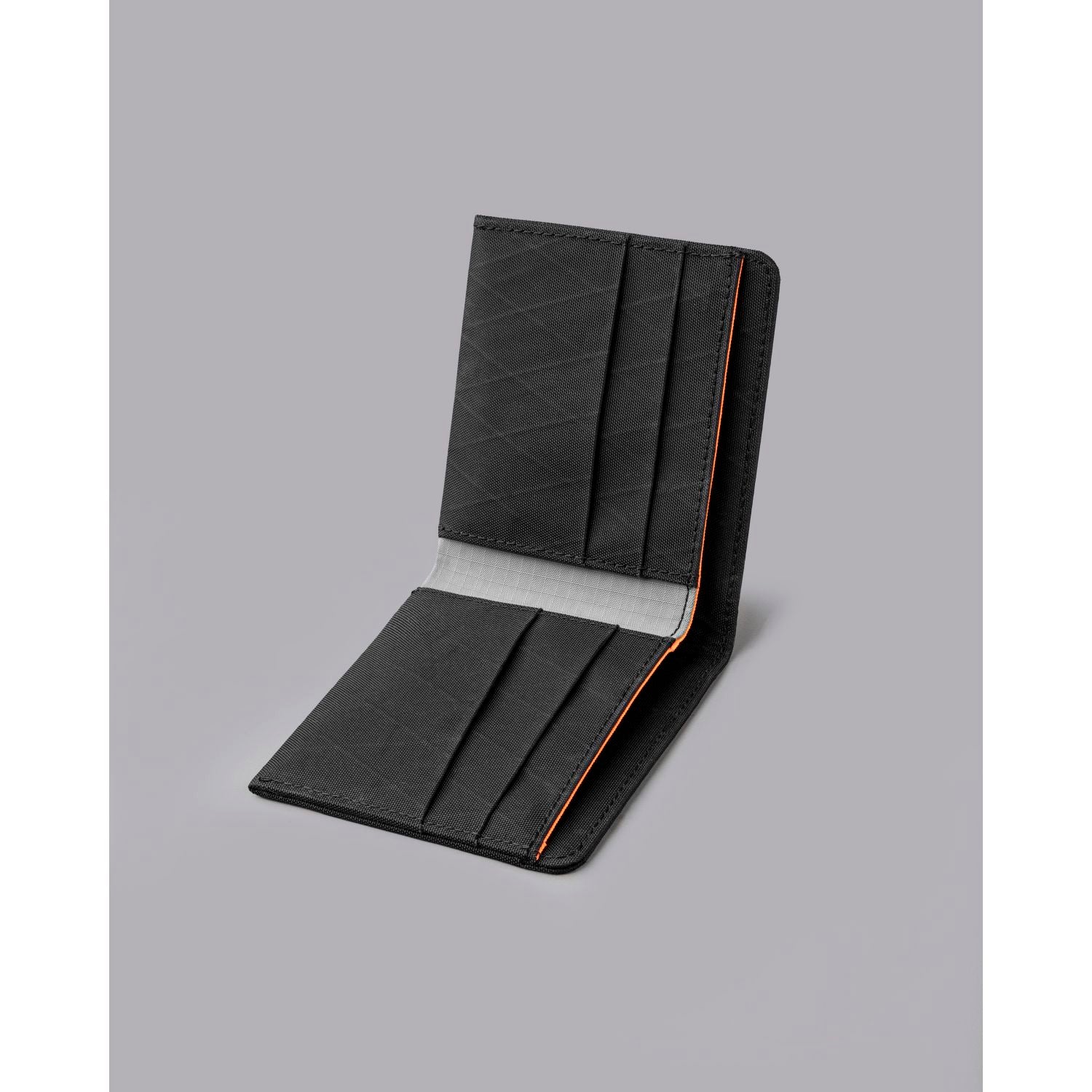 ALPAKA Ark Classic Wallet X-Pac X42 (Black)