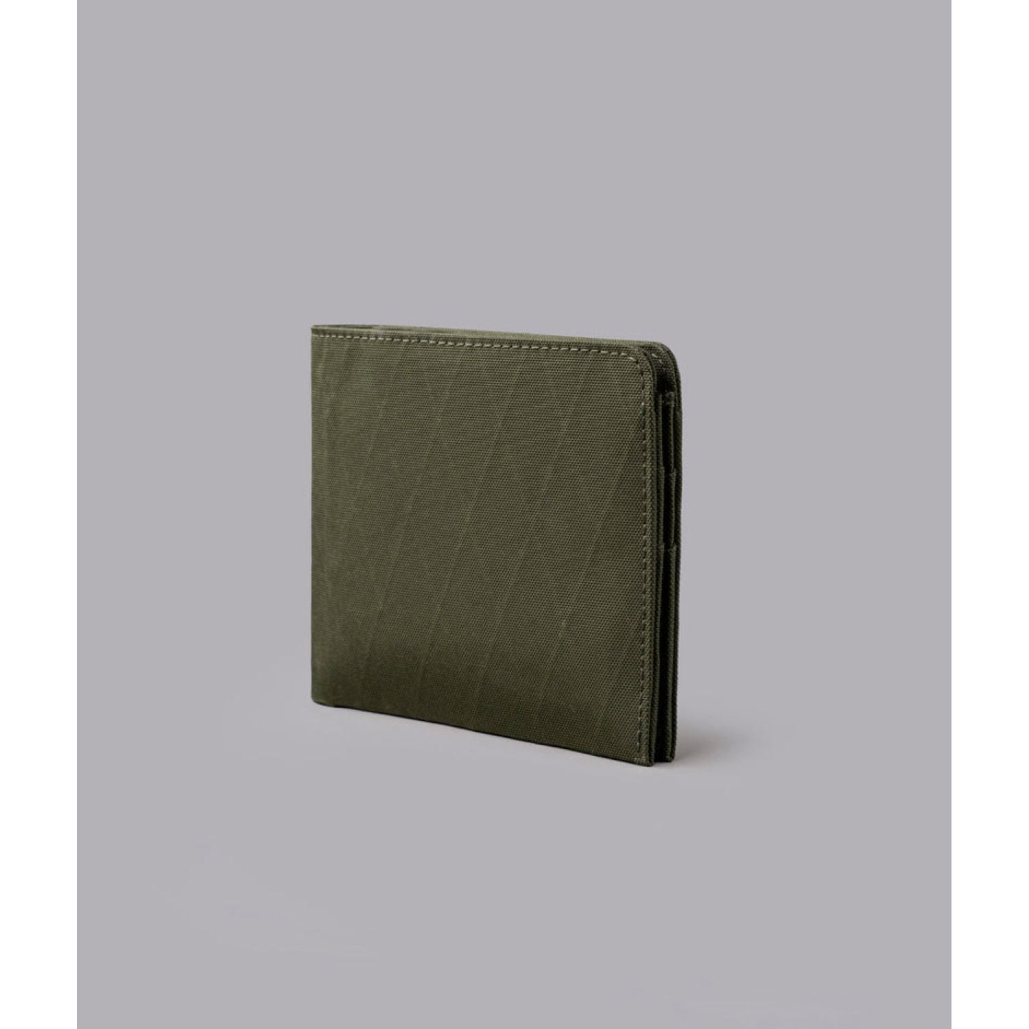 ALPAKA Ark Classic Wallet X-Pac X42 (Olive Green)