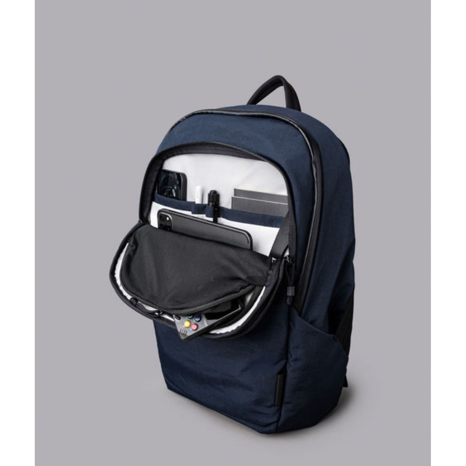 ALPAKA Bravo Backpack 23L Axoflux 400D (Moonlight Blue)