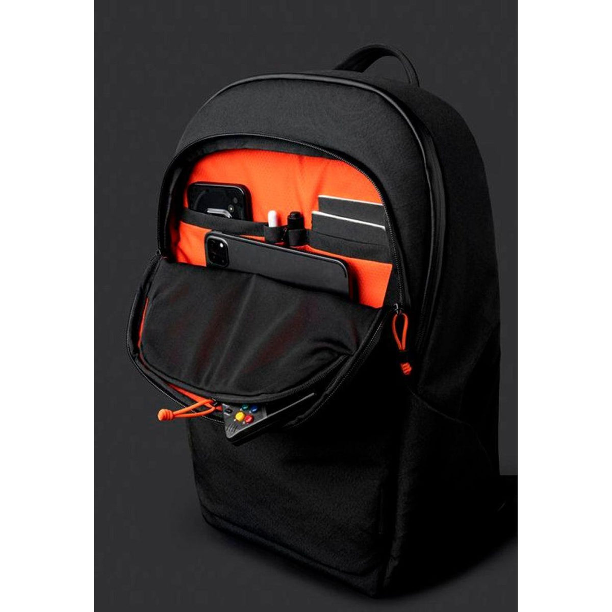 ALPAKA Bravo Backpack 9Th Anniversary Edition 23L (Black) – The