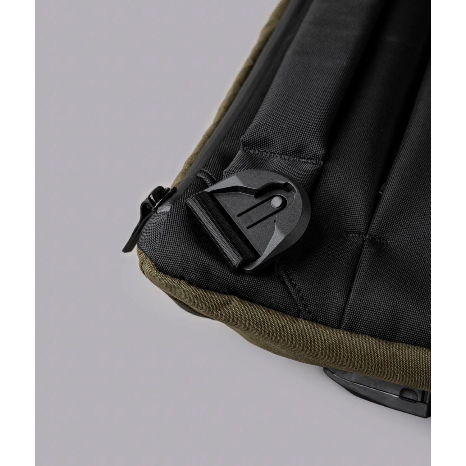 ALPAKA Bravo Sling Max V2 Axogrid 300D (Army Green)