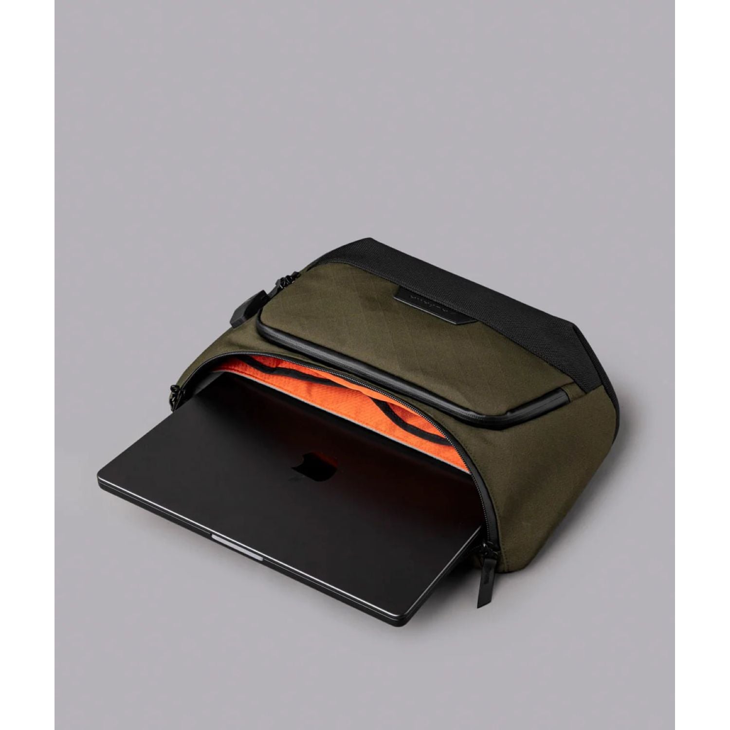 ALPAKA Bravo Sling Max V2 Axogrid 300D (Army Green)