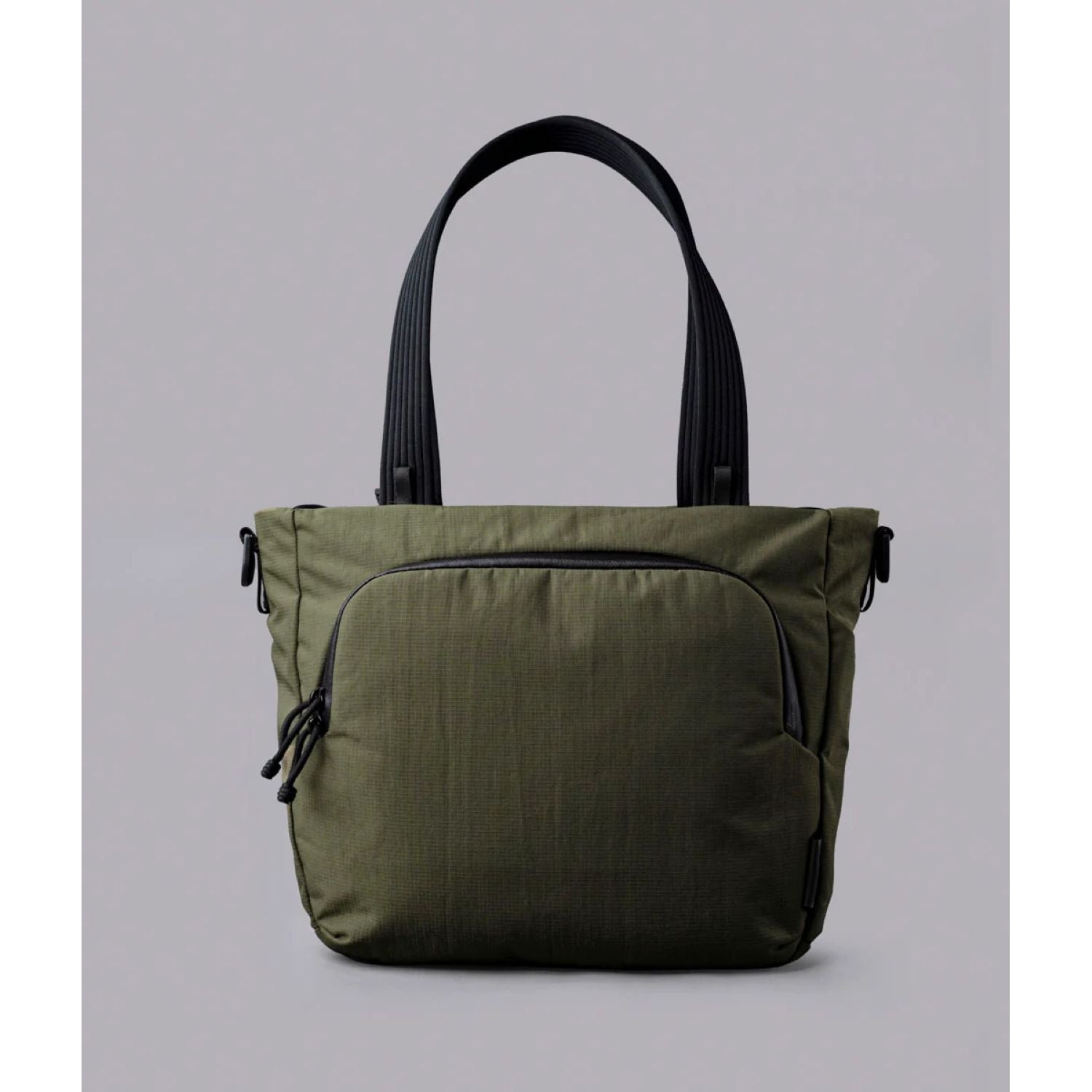 ALPAKA Bravo Tote V2 12L Axoflux 400D Ripstop Nylon (Green)