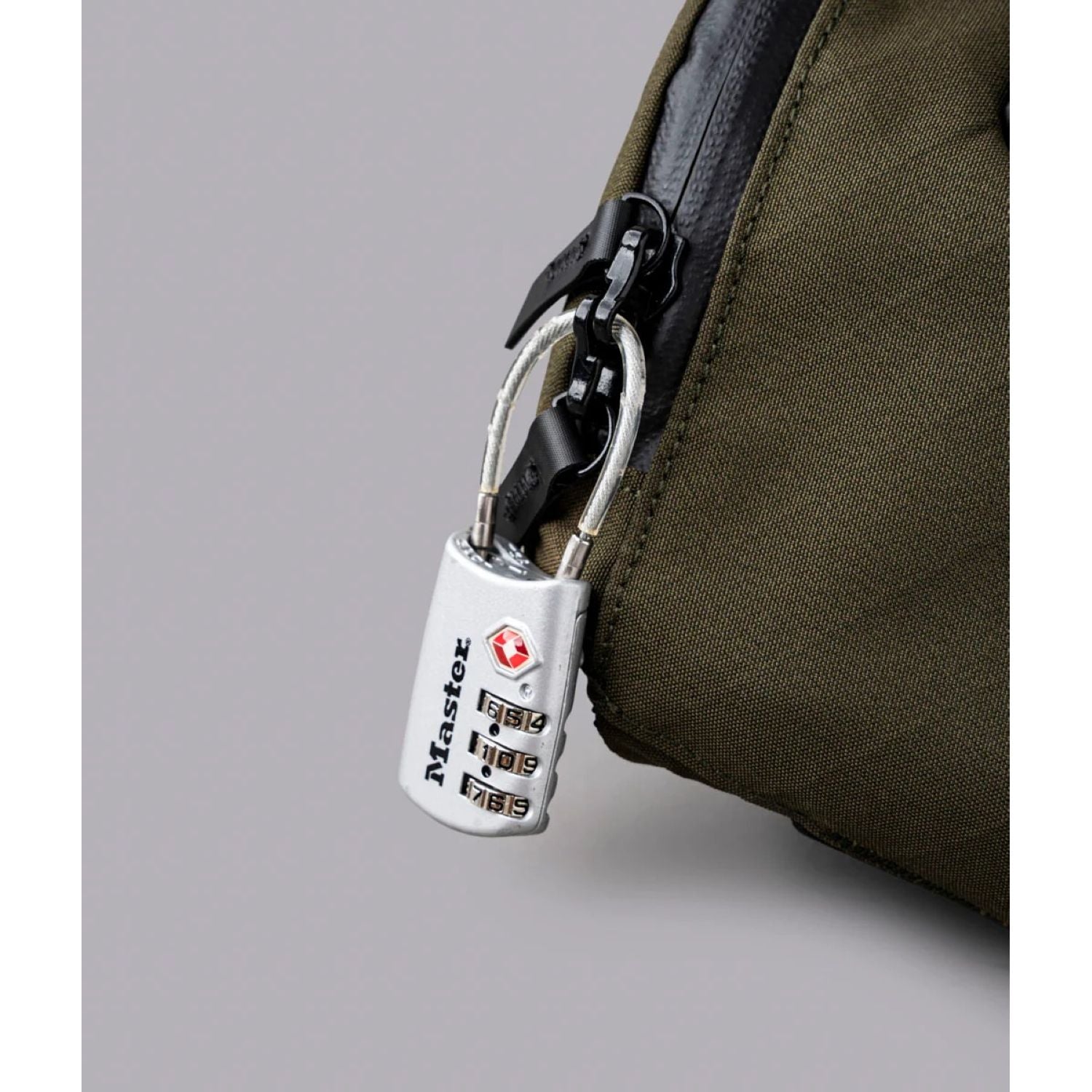 ALPAKA Bravo X Sling V2 Axogrid 300D (Army Green)