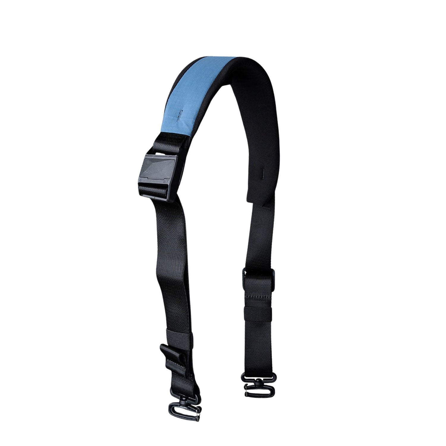 ALPAKA Crossbody Shoulder Strap Axoflux 210D (Blue)