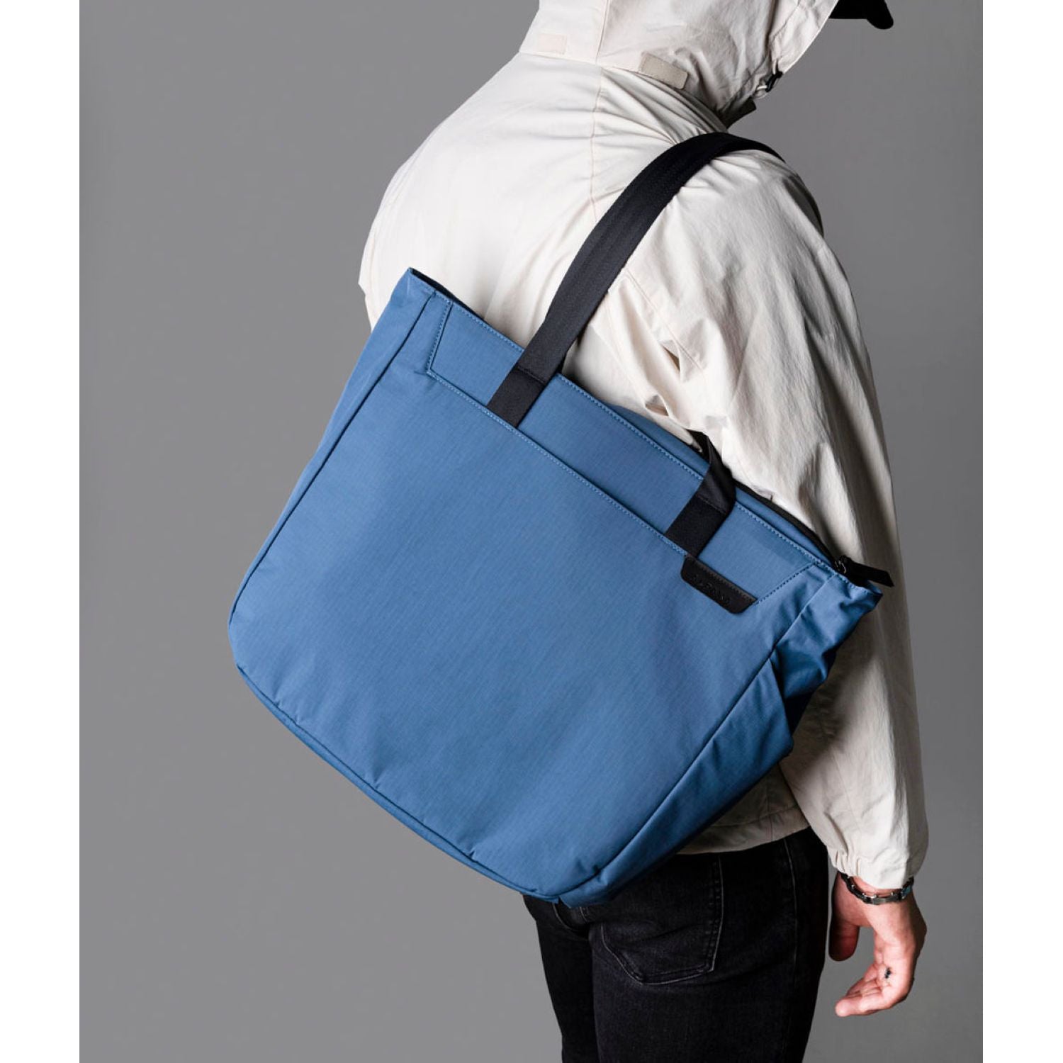 ALPAKA Crossbody Shoulder Strap Axoflux 210D (Blue)