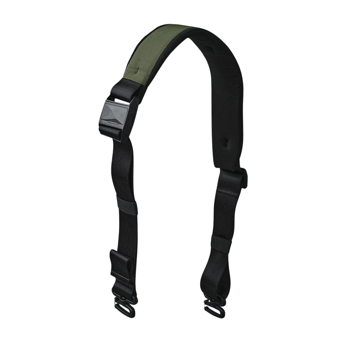 ALPAKA Crossbody Shoulder Strap Axoflux 210D (Green) – The Planet