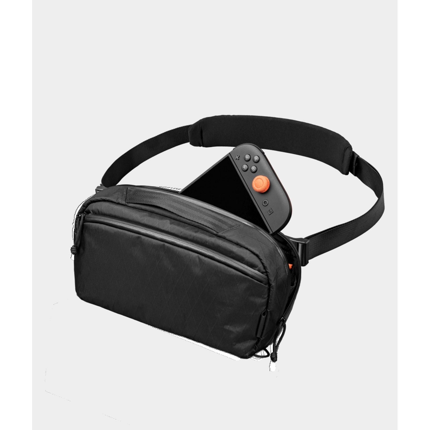 ALPAKA Eclipse Gaming Sling X-Pac VX21 (Black)