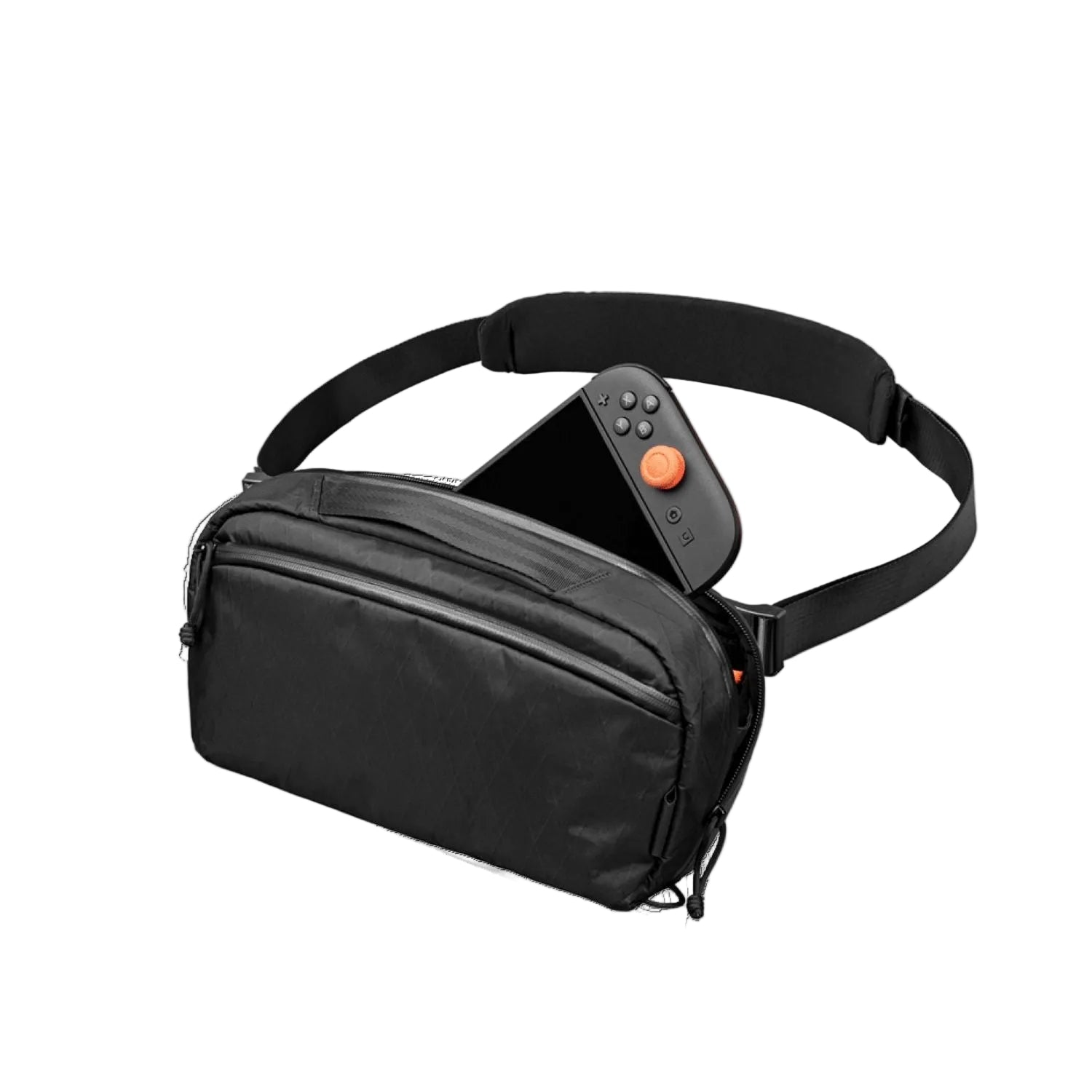 ALPAKA Eclipse Gaming Sling X-Pac VX21 (Black)