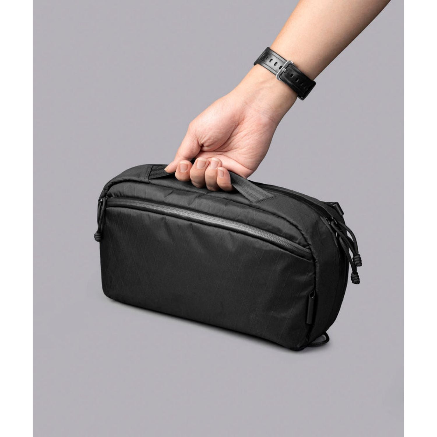 ALPAKA Eclipse Gaming Sling X-Pac VX21 (Black)