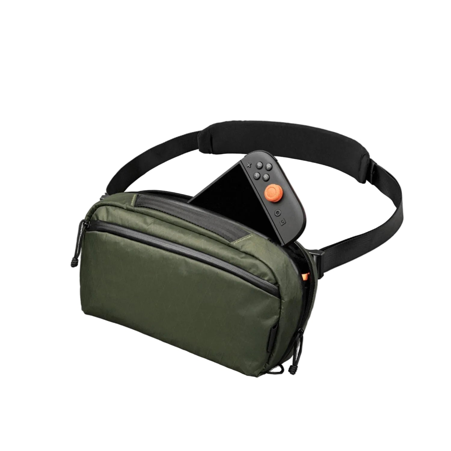 ALPAKA Eclipse Gaming Sling X-Pac VX21 (Dark Green)