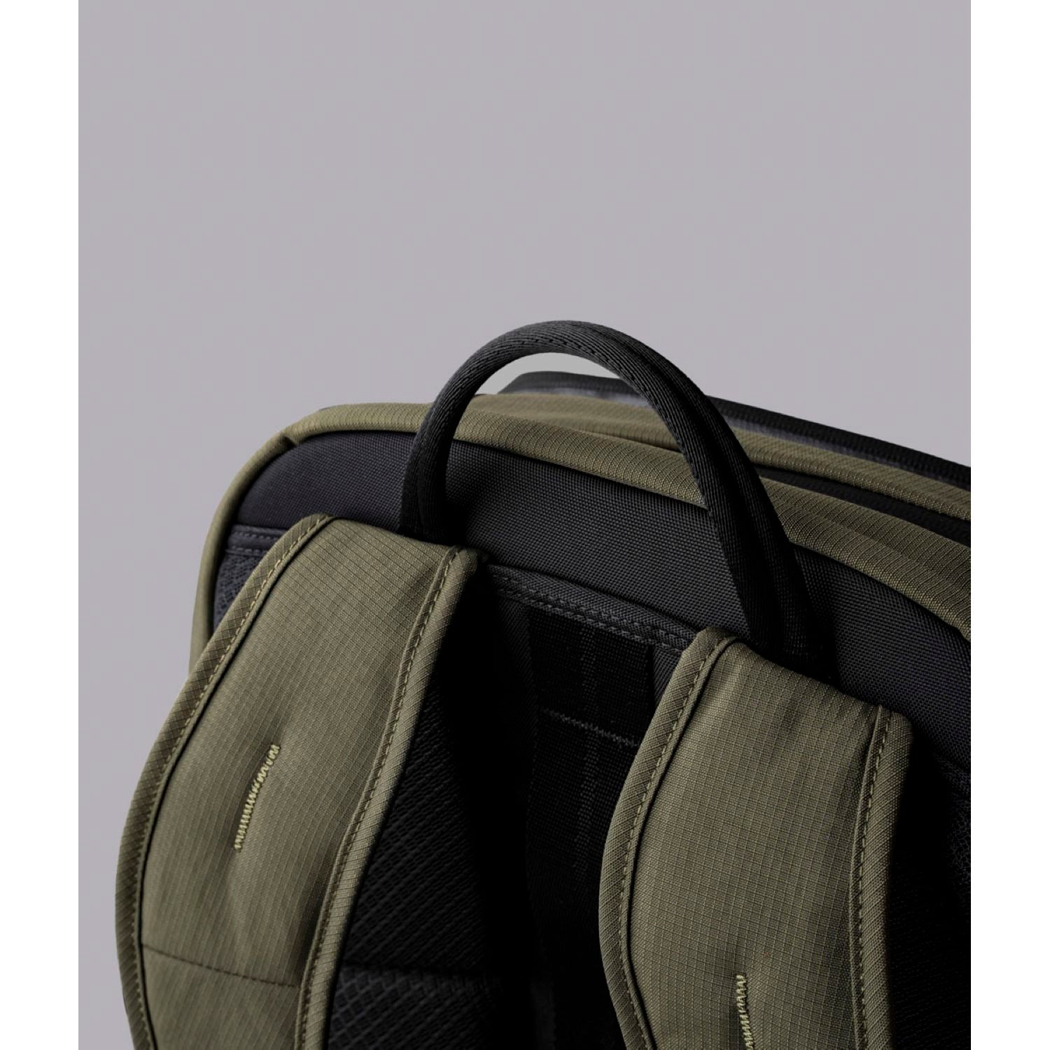 ALPAKA Elements Backpack Pro Axoflux 400D (Green)