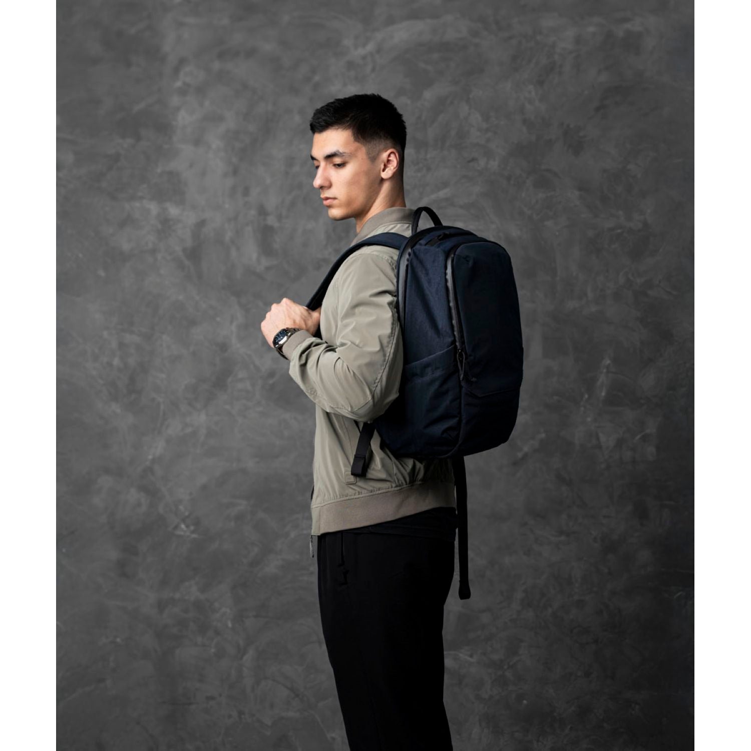 ALPAKA Elements Backpack Pro Axoflux 400D (Moonlight Blue)