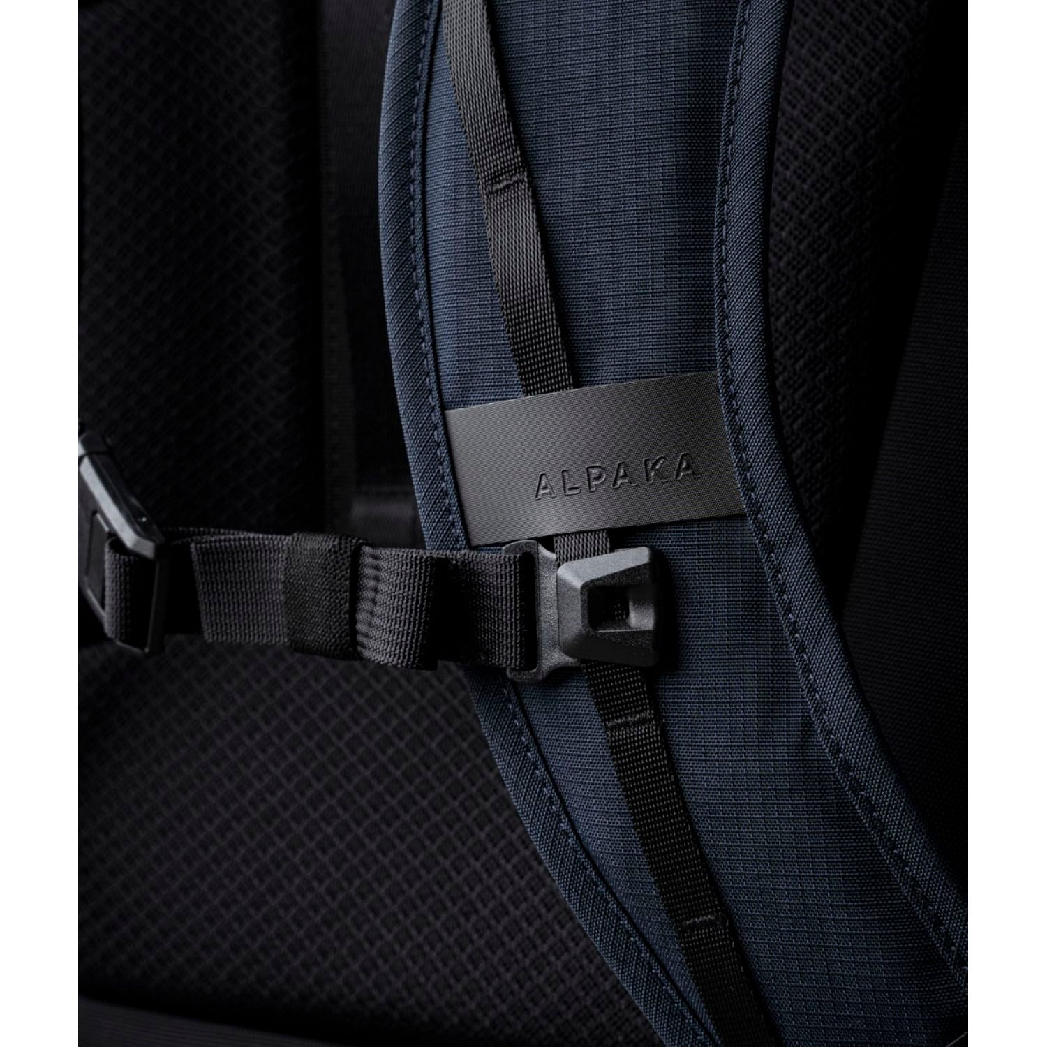 ALPAKA Elements Backpack Pro Axoflux 400D (Moonlight Blue)