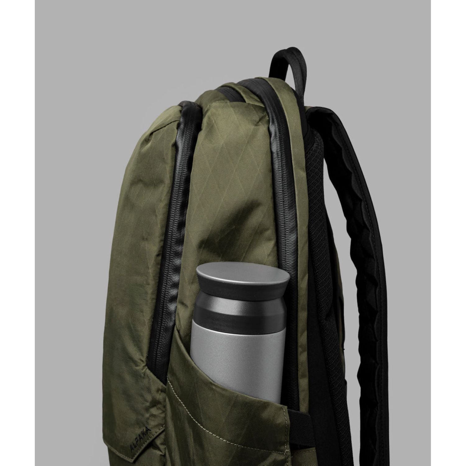 ALPAKA Elements Backpack Pro X-Pac X42 (Olive Green)