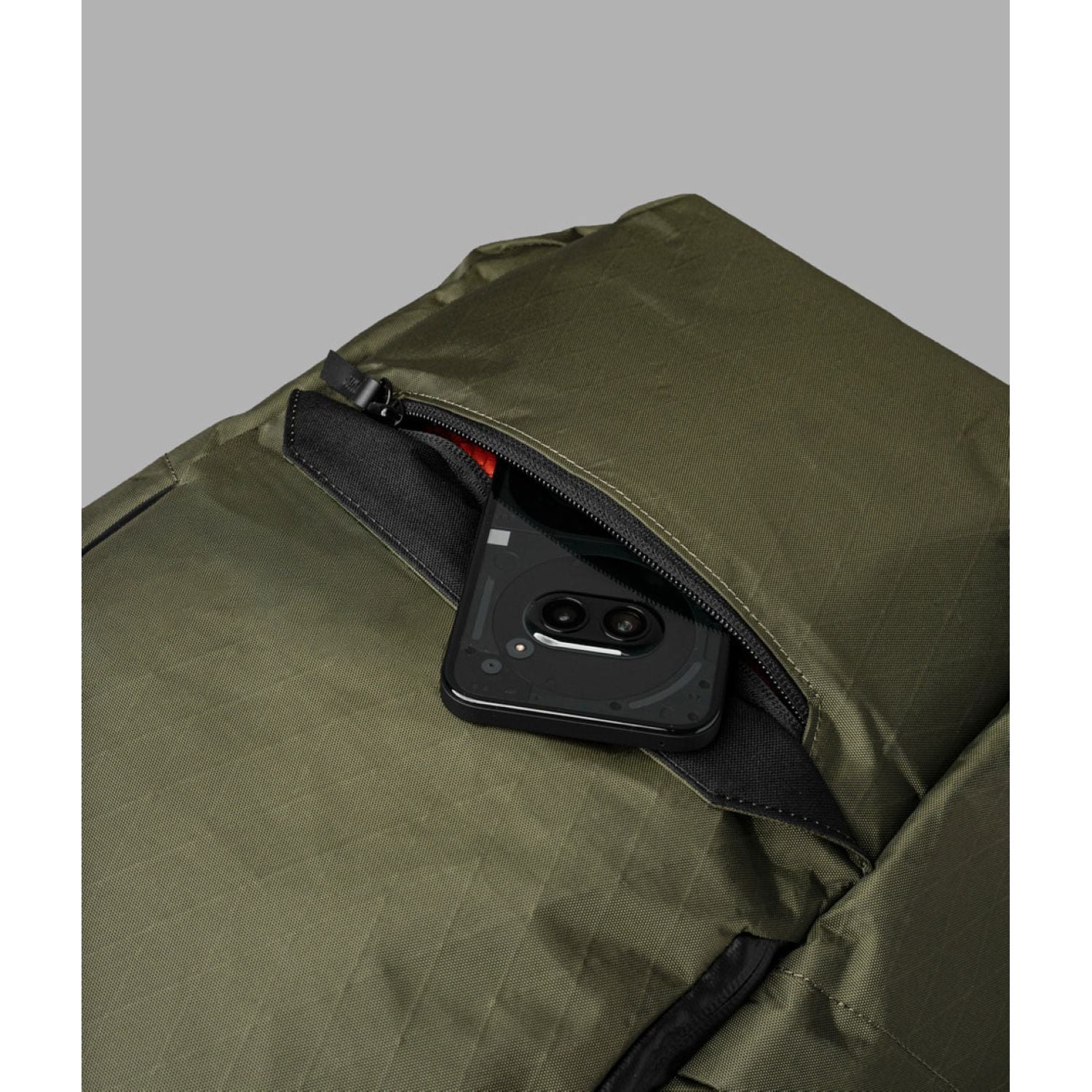 ALPAKA Elements Backpack Pro X-Pac X42 (Olive Green)