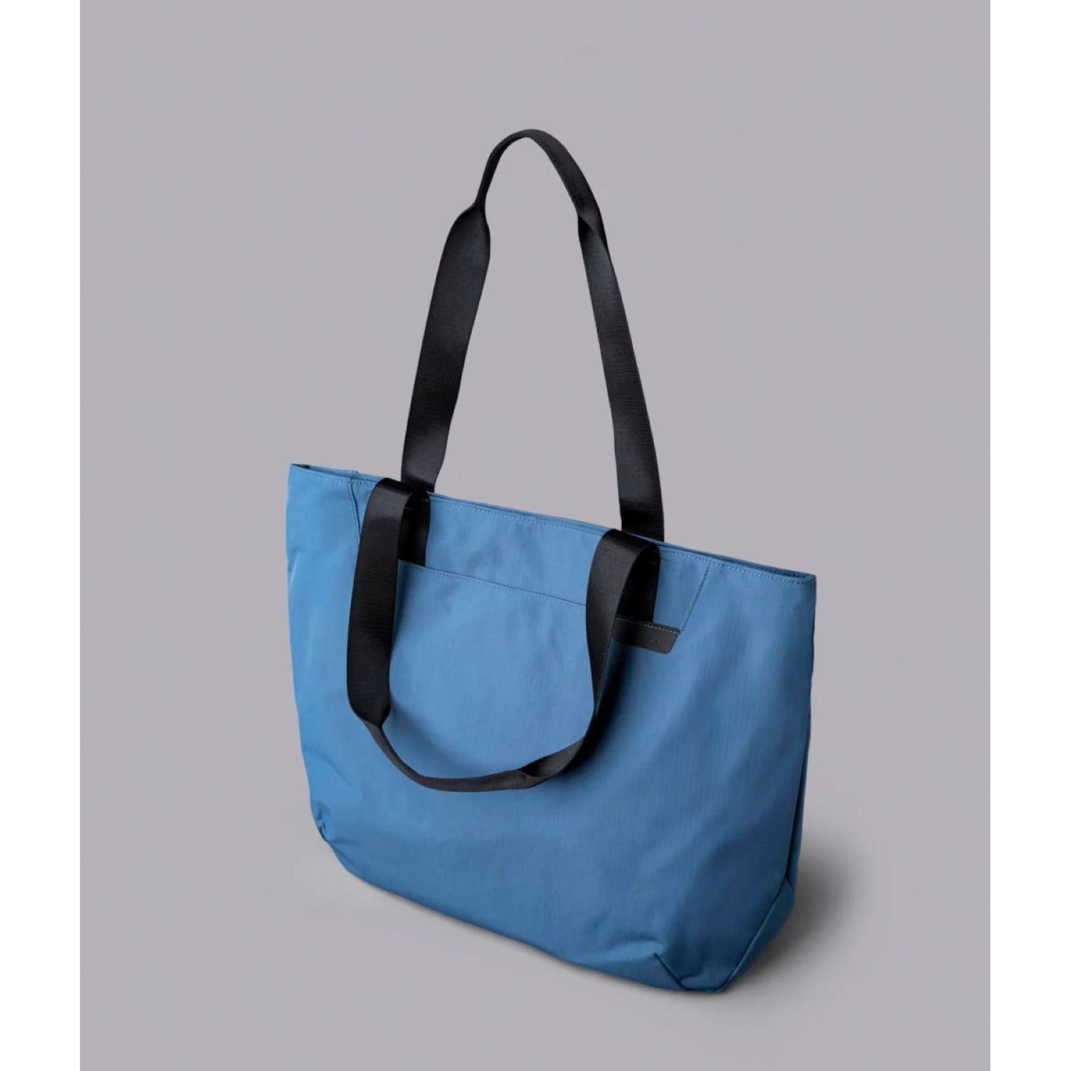ALPAKA Elements Tote Bag (L) Axoflux 210D (Blue/Grey)