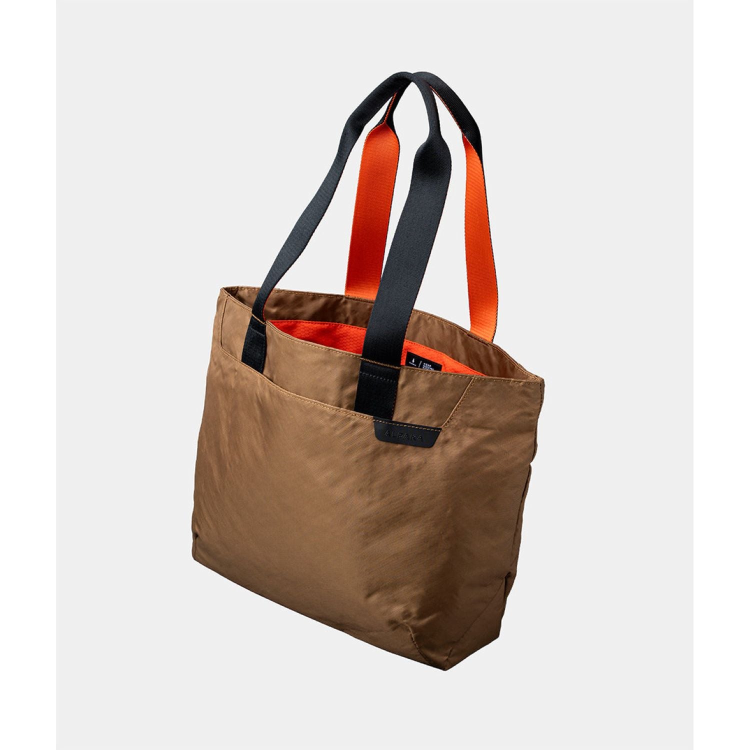 ALPAKA Elements Tote Bag (M) Ecopak EPX200 (Brown)