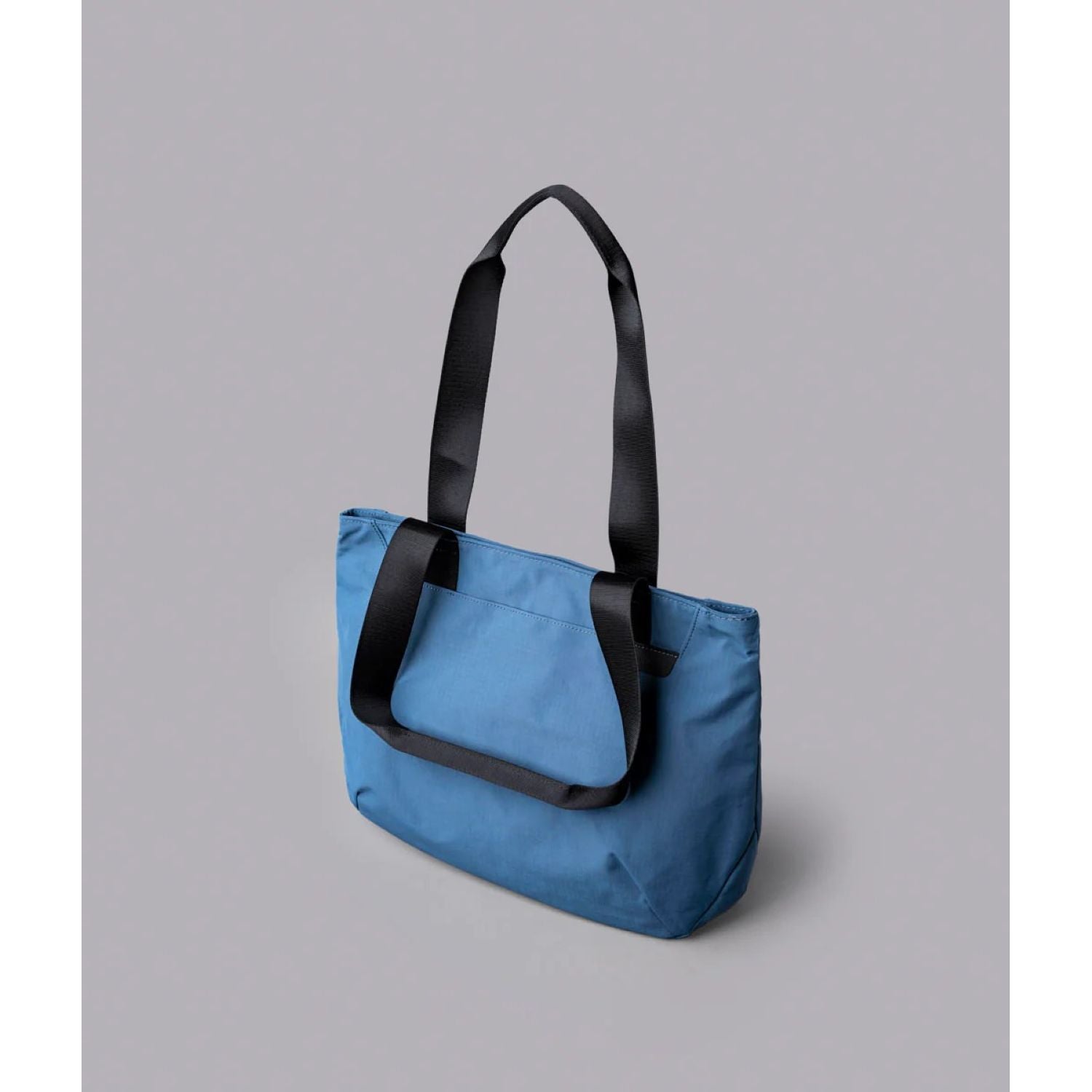 ALPAKA Elements Tote Bag (S) Axoflux 210D (Blue/Grey)