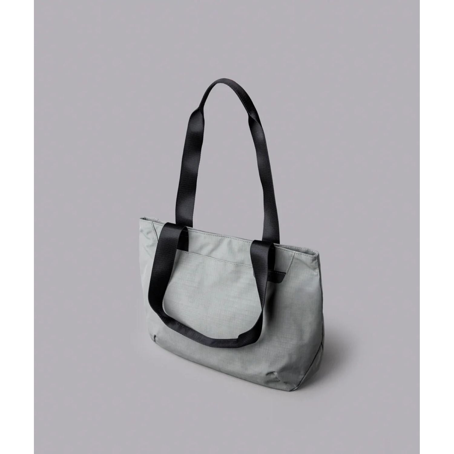 ALPAKA Elements Tote Bag (S) Axoflux 210D (Grey/Grey)