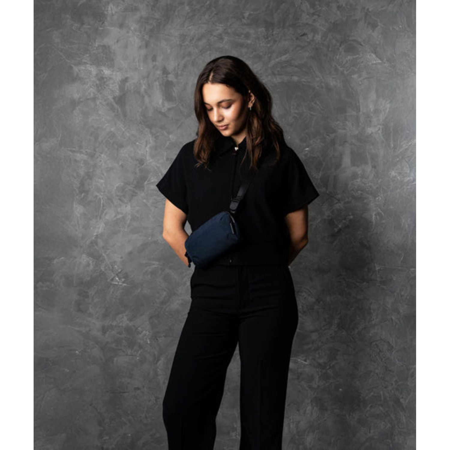 ALPAKA Flight Pouch Pro Axoflux 400D (Moonlight Blue)