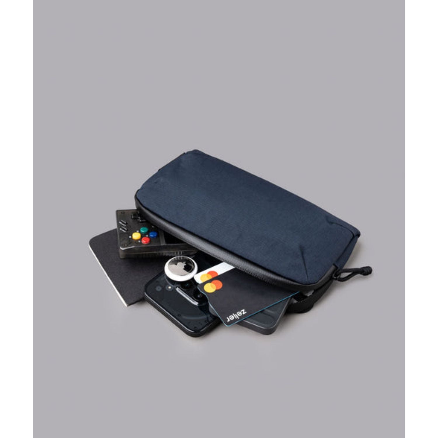 ALPAKA Flight Pouch Pro Axoflux 400D (Moonlight Blue)