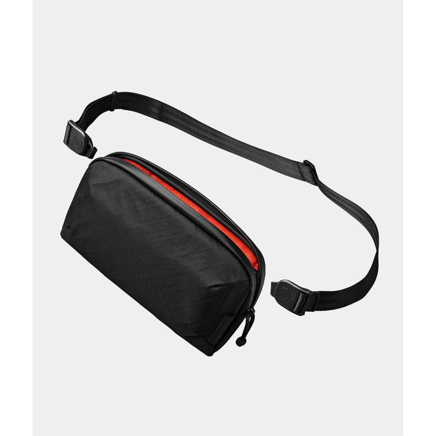 ALPAKA Flight Pouch Pro Ultradyne (Black)