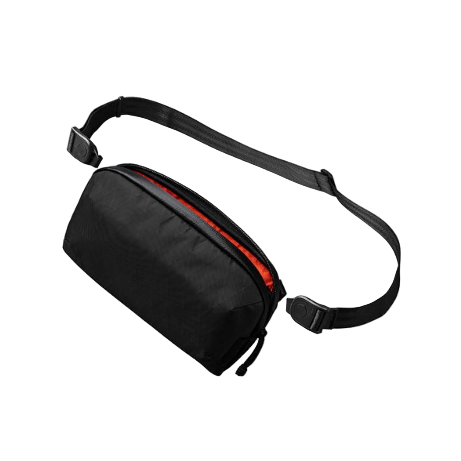 ALPAKA Flight Pouch Pro X-Pac X-42 (Black)
