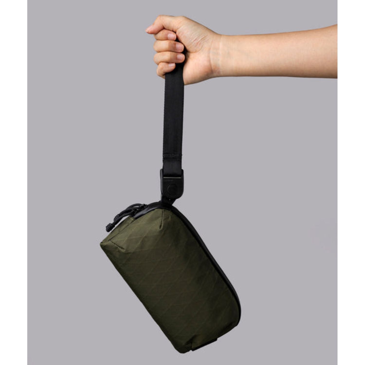 ALPAKA Flight Pouch Pro X-Pac X-42 (Olive Green)