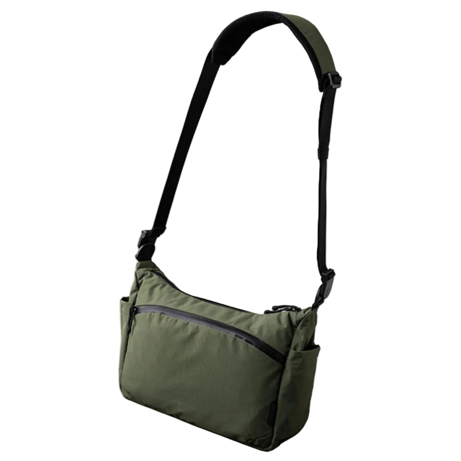 ALPAKA Flight Satchel Axoflux 210D (Green)