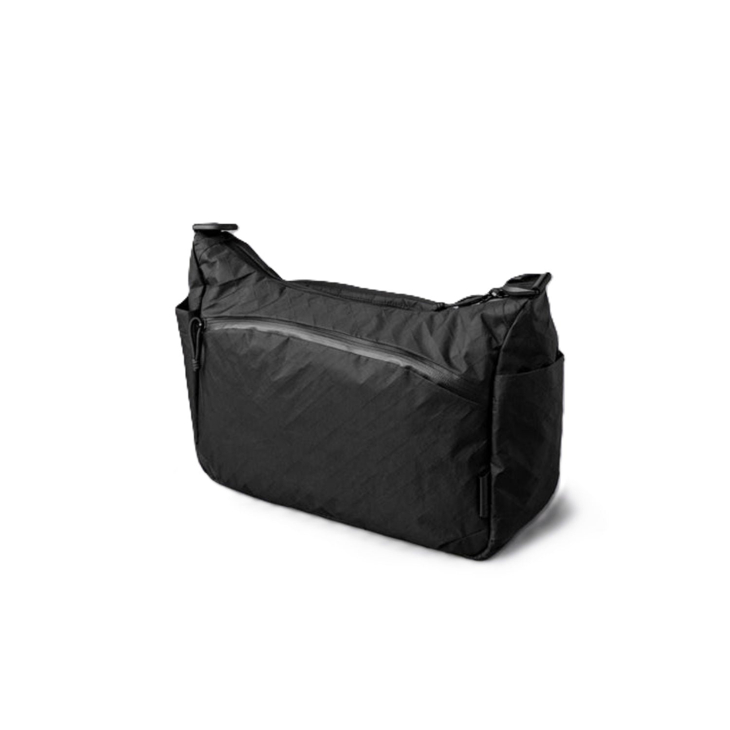 ALPAKA Flight Satchel Ultradyne 100D (Black)