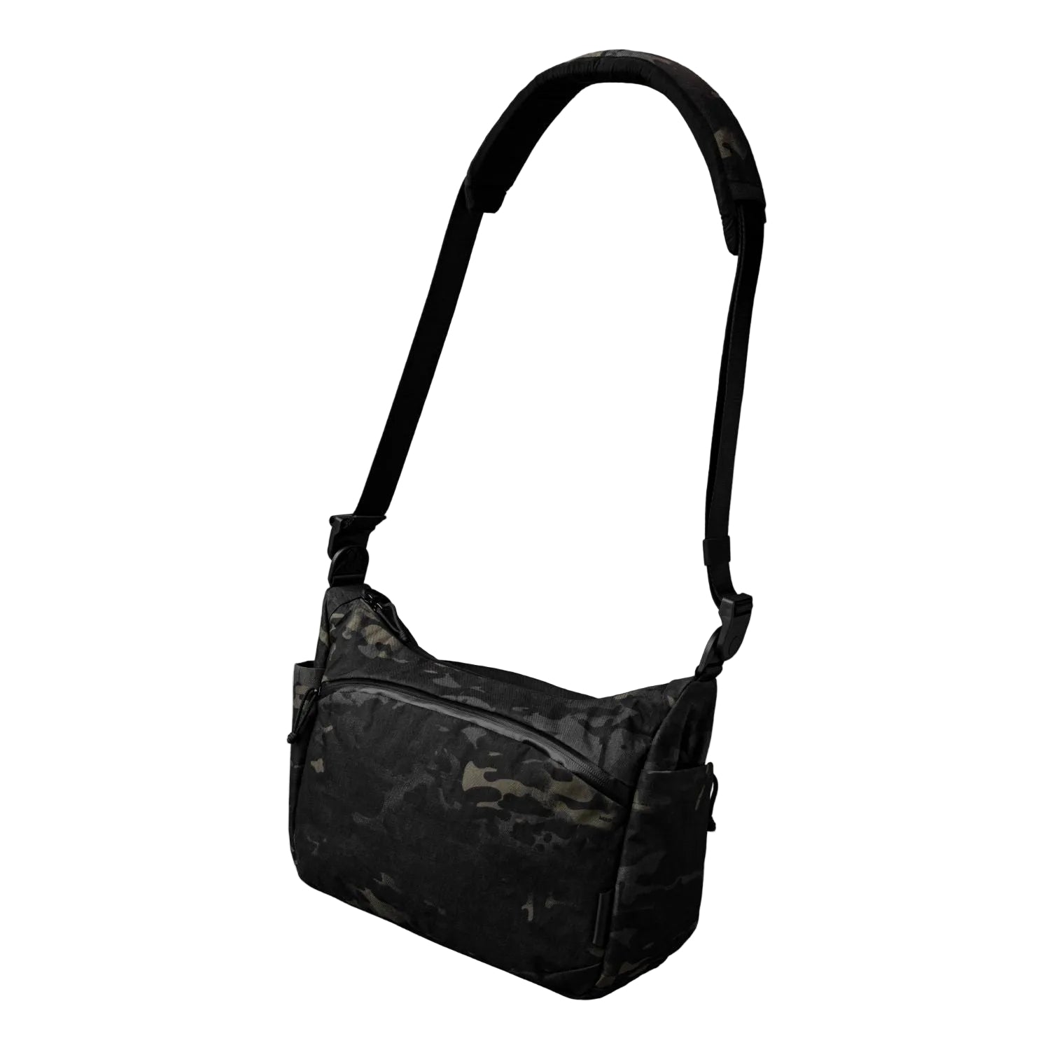 ALPAKA Flight Satchel X-Pac X50 (Dark Multicam)