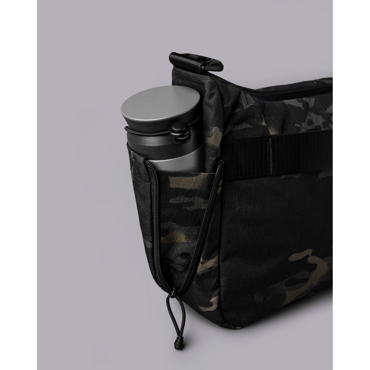ALPAKA Flight Satchel X-Pac X50 (Dark Multicam)