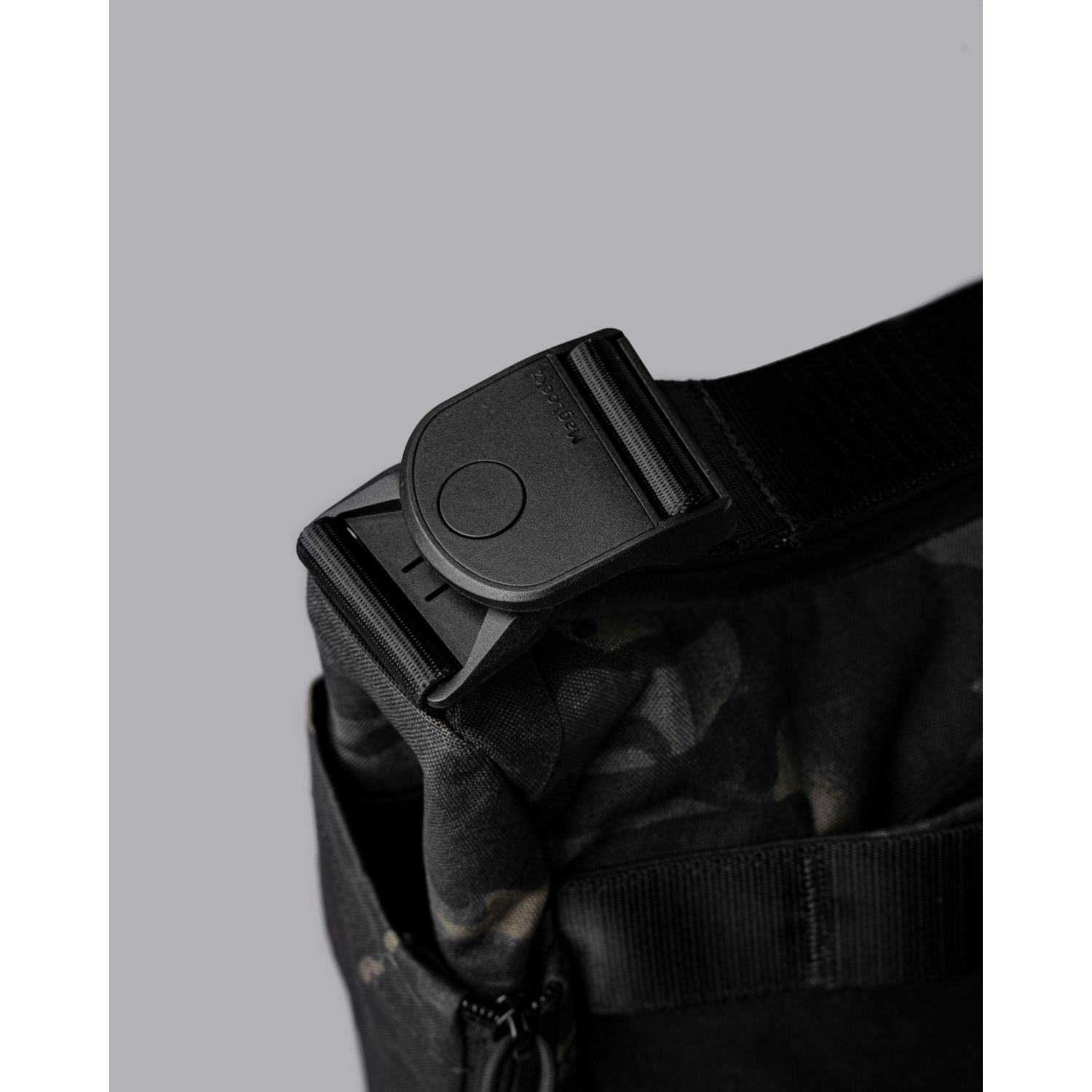ALPAKA Flight Satchel X-Pac X50 (Dark Multicam)