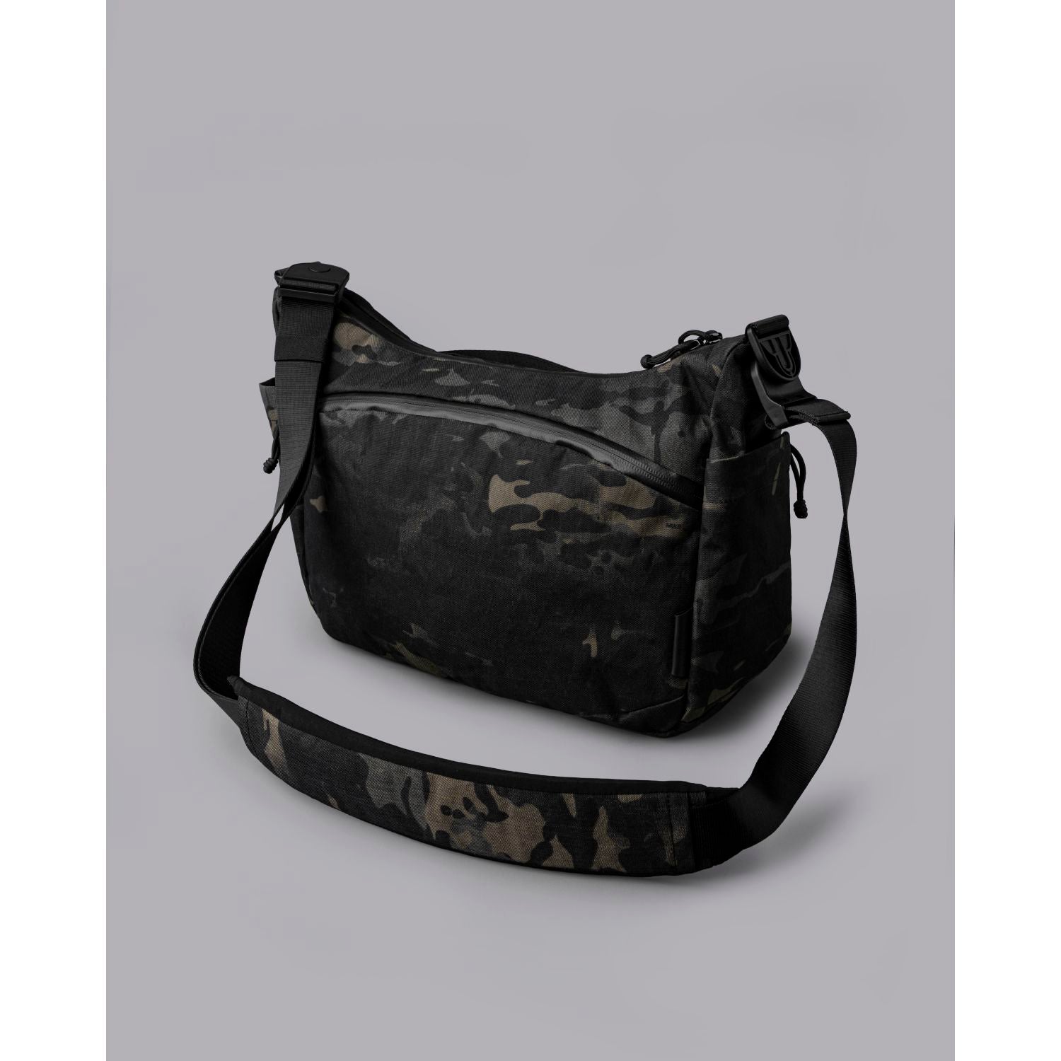 ALPAKA Flight Satchel X-Pac X50 (Dark Multicam)