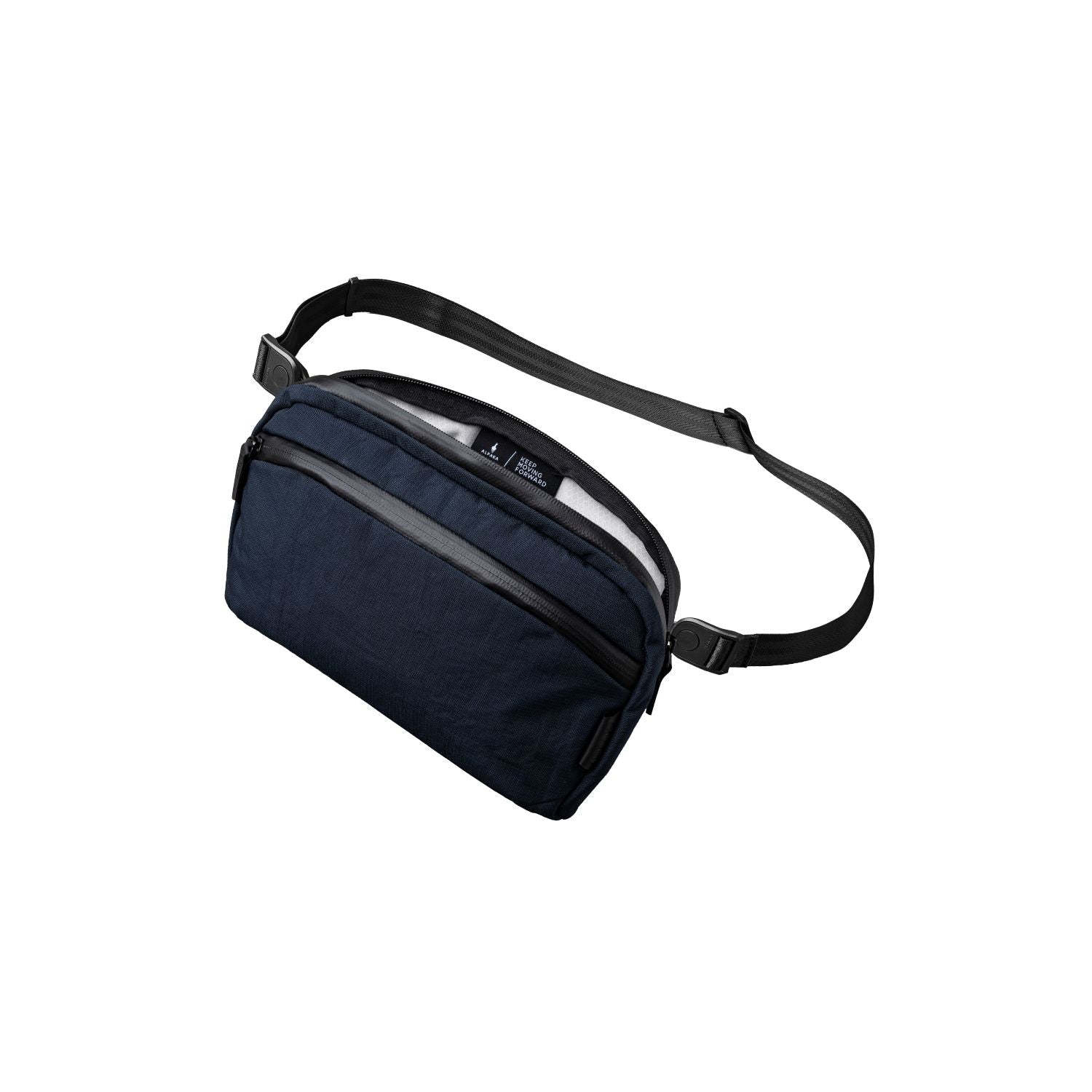 ALPAKA Flight Sling Axoflux 400D (Moonlight Blue/Gray)